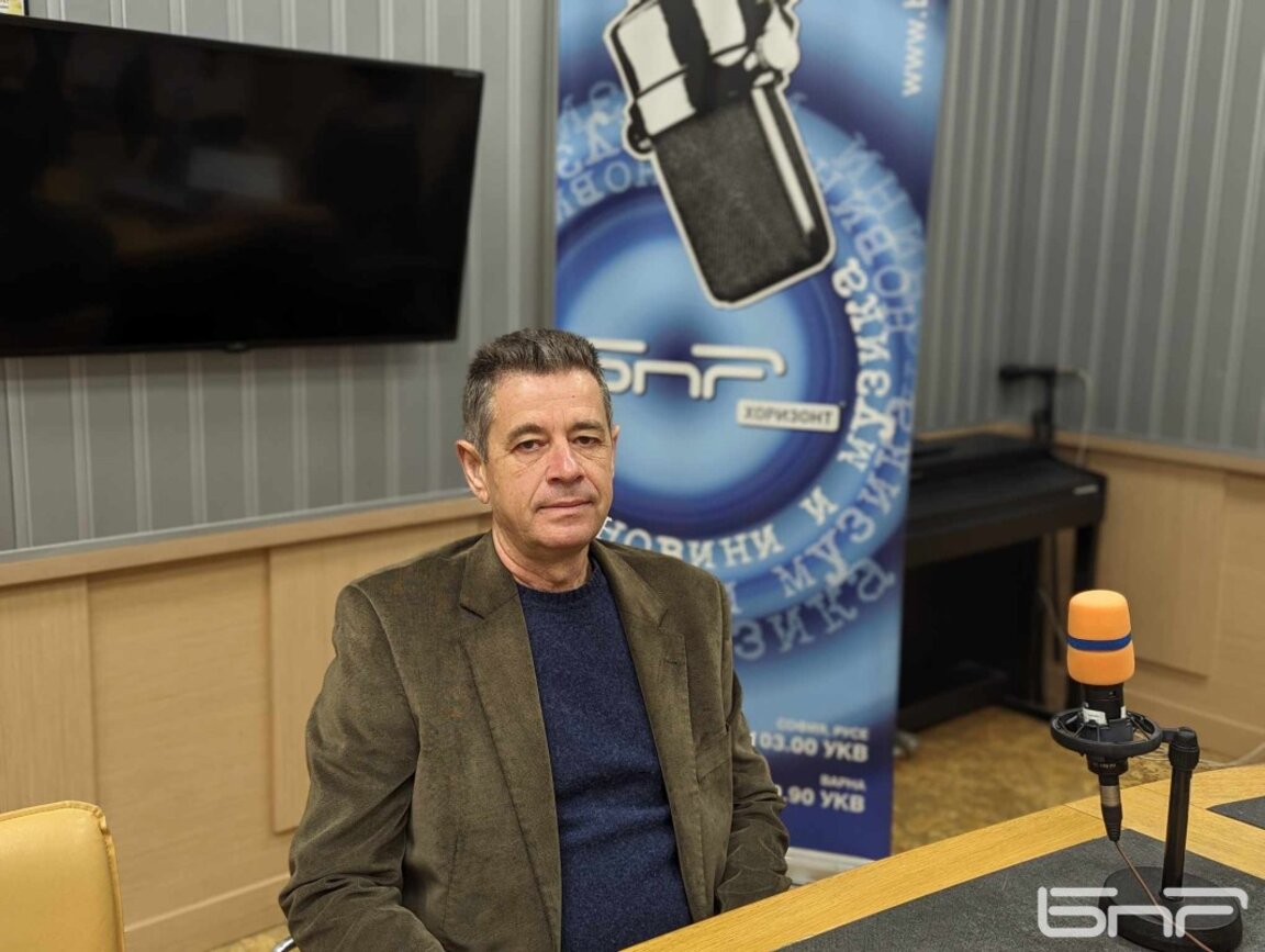 Антон Иванов: Ще трябва да платим дефицитите - да се разделим с част от държавната енергетика