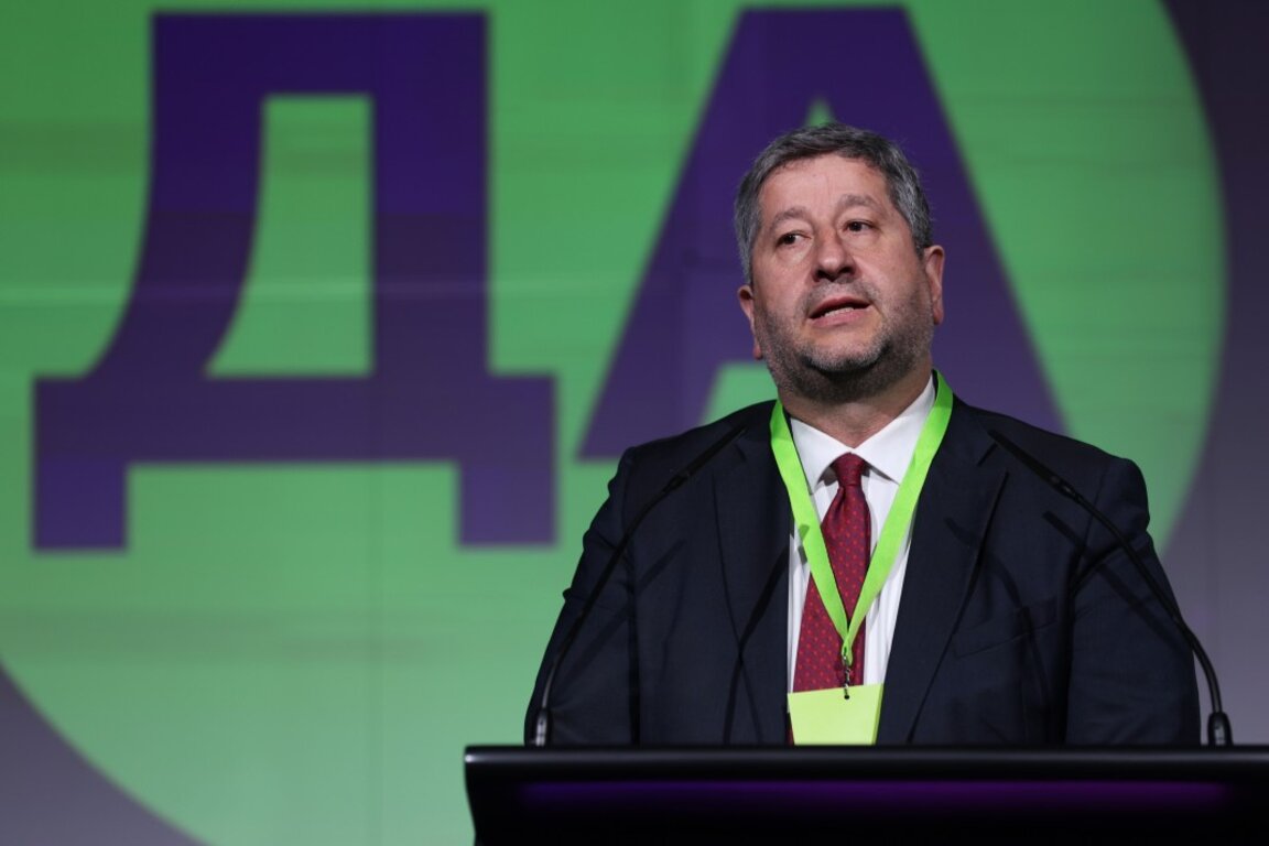 Христо Иванов