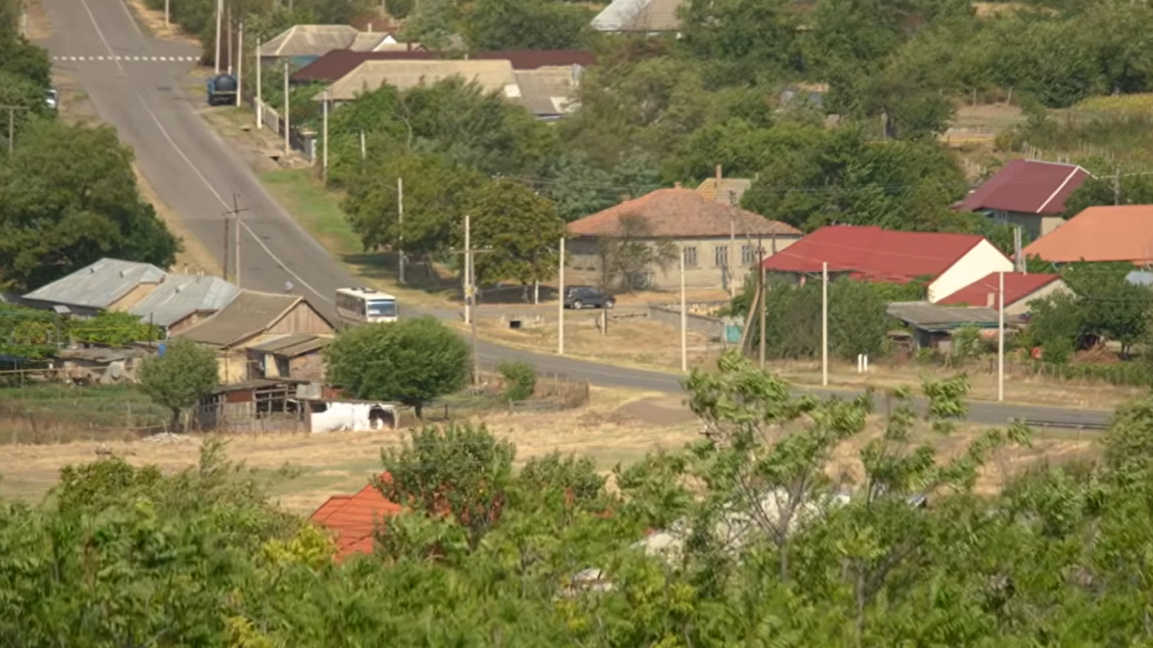 Bullgarë, shqiptarë dhe gagauzë bashkëje...