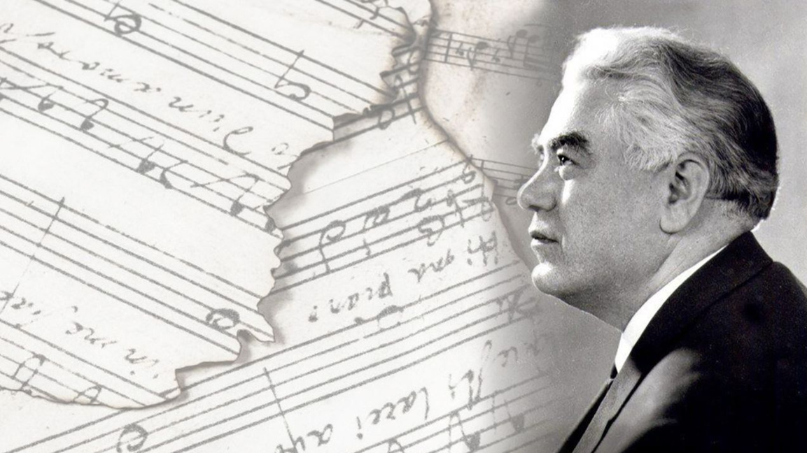 Поетът сред българските композитори Тодо...