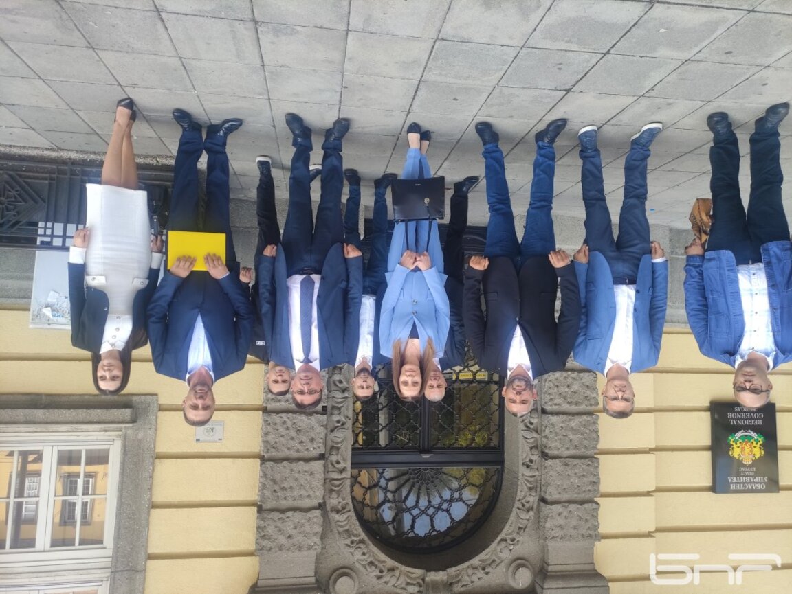 Исмаил Осман води листата на "ДПС-Ново начало" в Бургаско