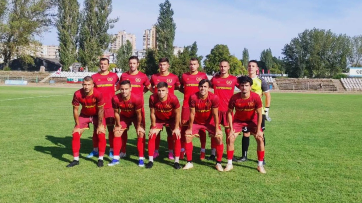 "Бдин" посреща "Ком" за Купата на аматьорите