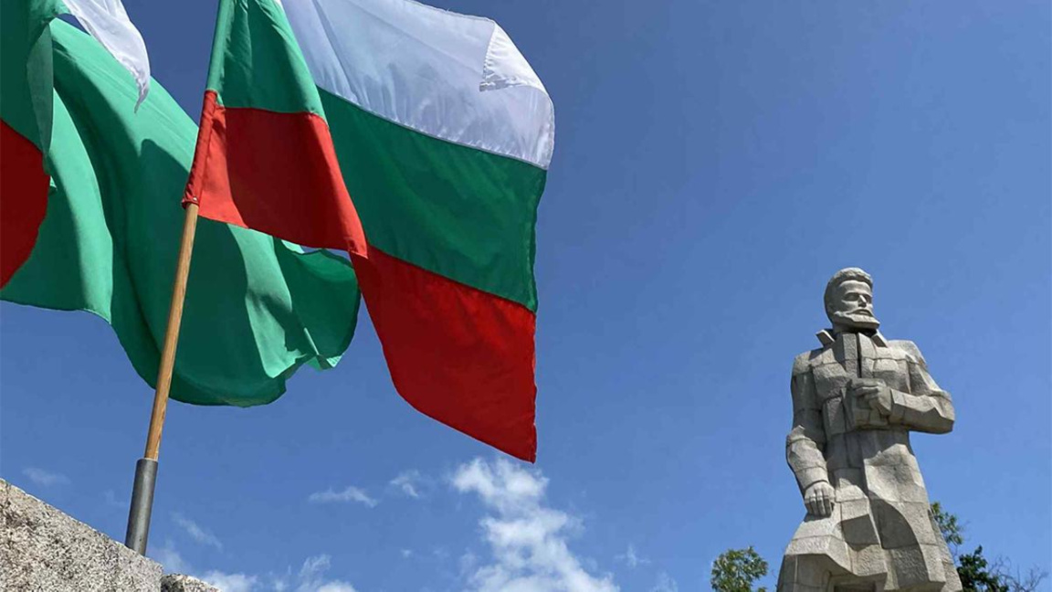 150 ans de la mort de Botev et l’exploit...