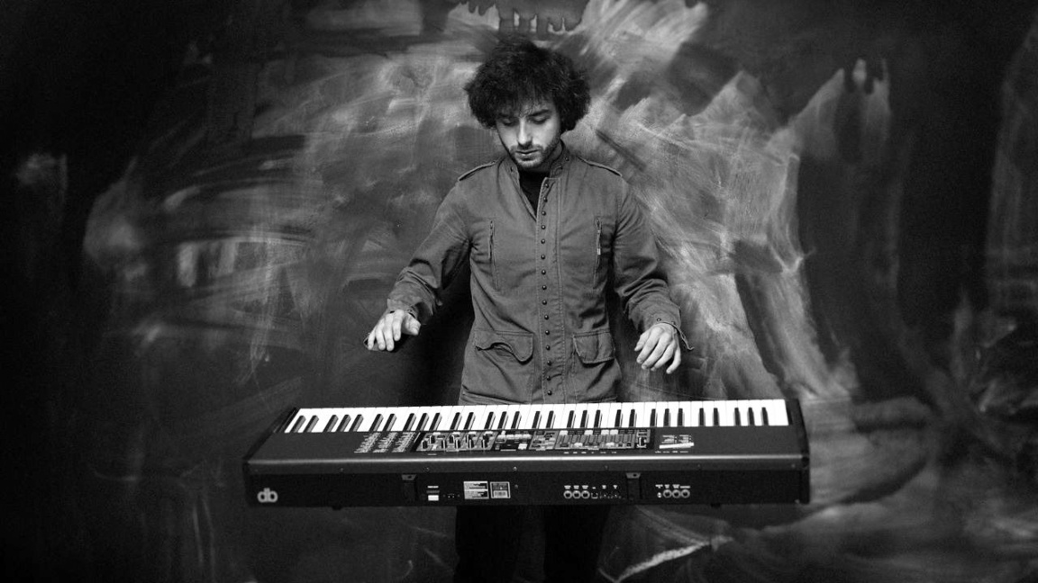 За искреността и емоцията в музиката – с...