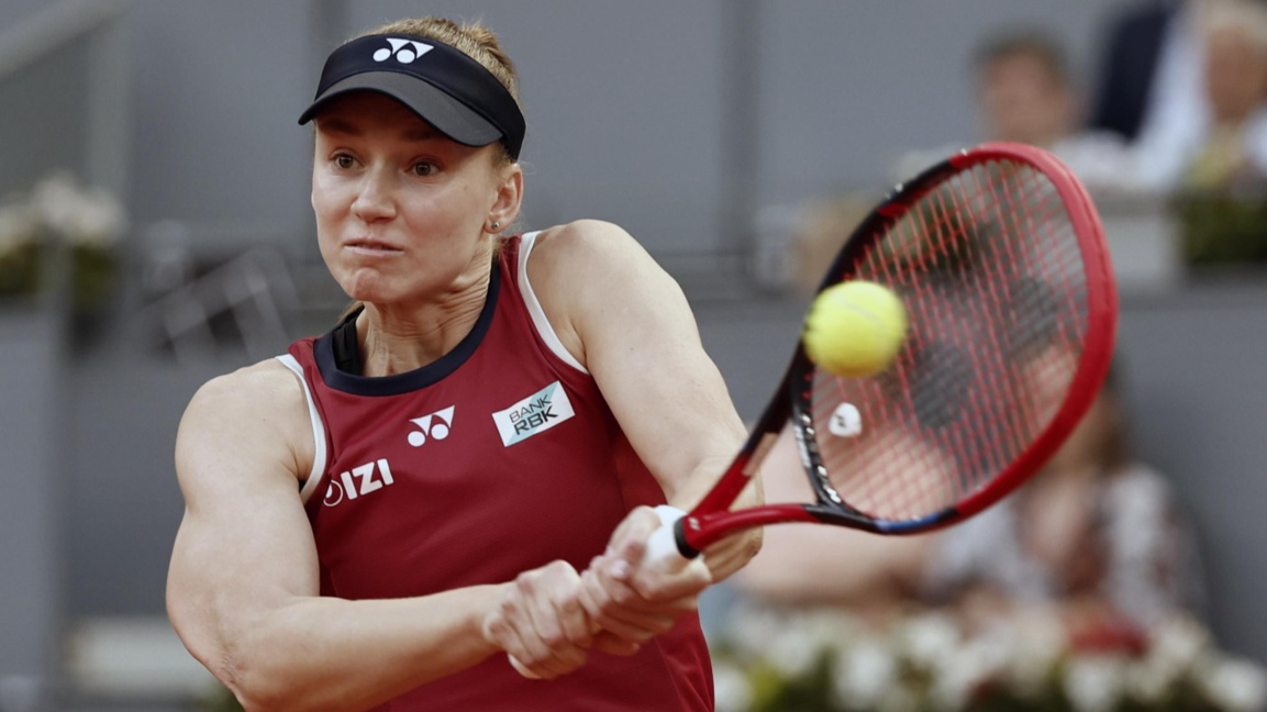 Рибакина продължава на осминафинал, опла...