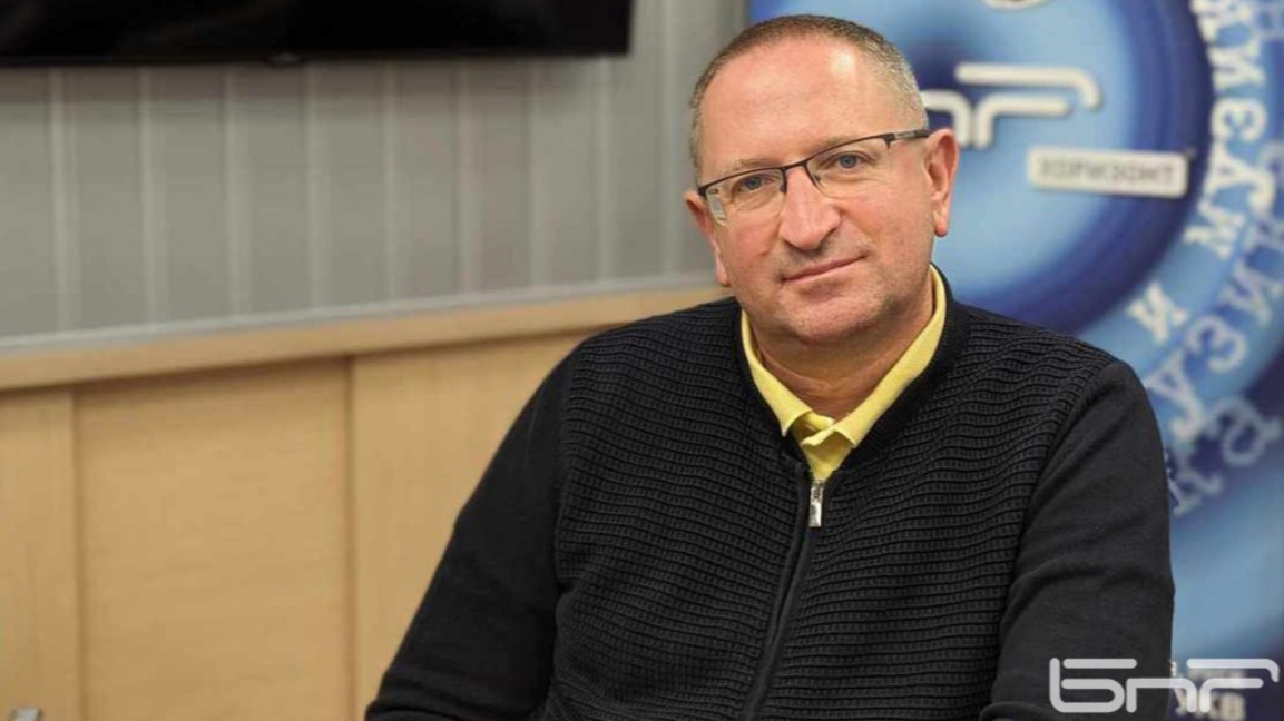 Георги Бърдаров