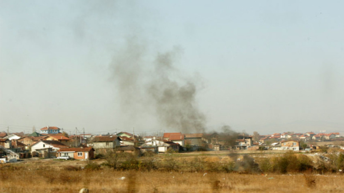 Жители на "Люлин" и кв. "Филиповци" излизат заедно на протест тази вечер