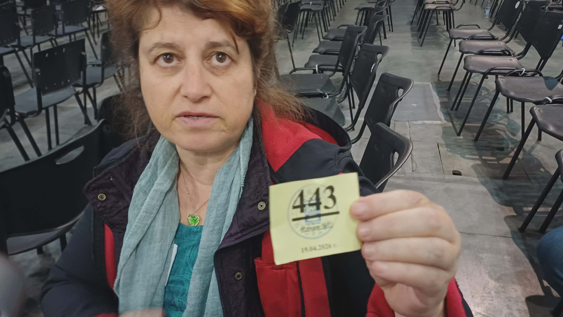 Златният талон помогна за по-бързо пребр...