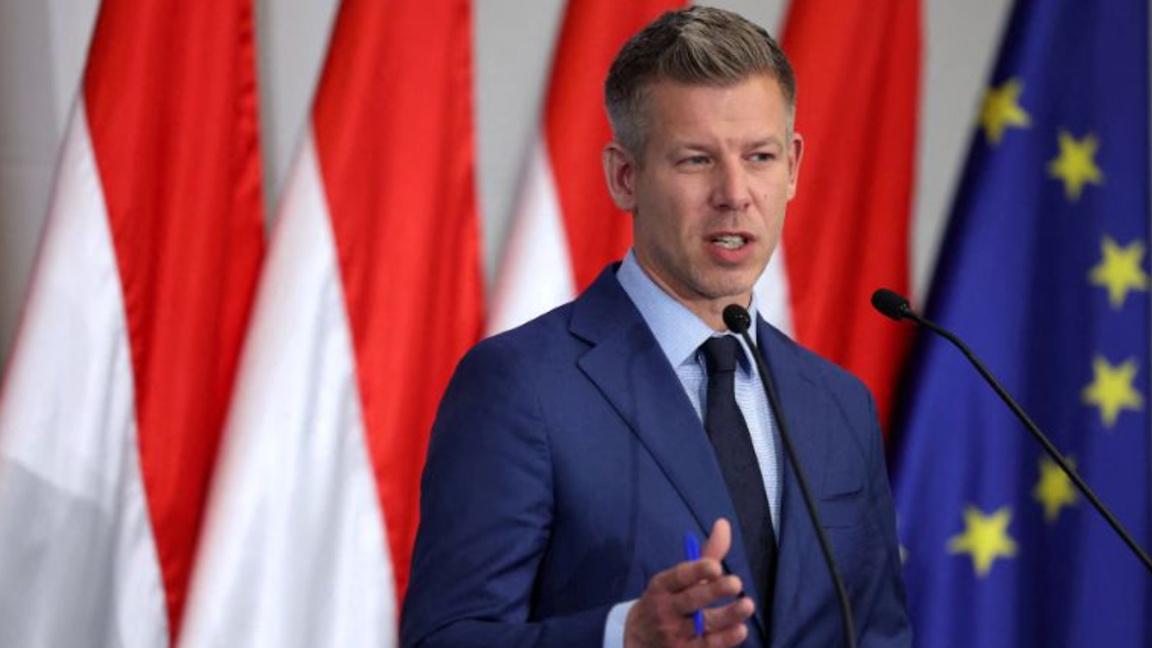 Унгария и ЕС обсъждат условията за размр...