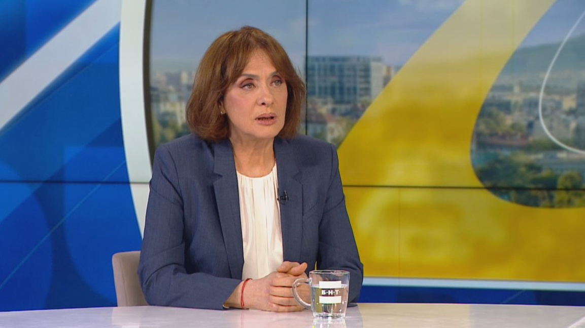 Глава МИД Болгарии: Устойчивость перемир...