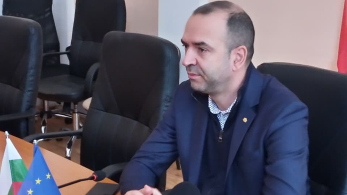 85 фирми от Кюстендилско с финансиране по програма „Развитие на регионите“