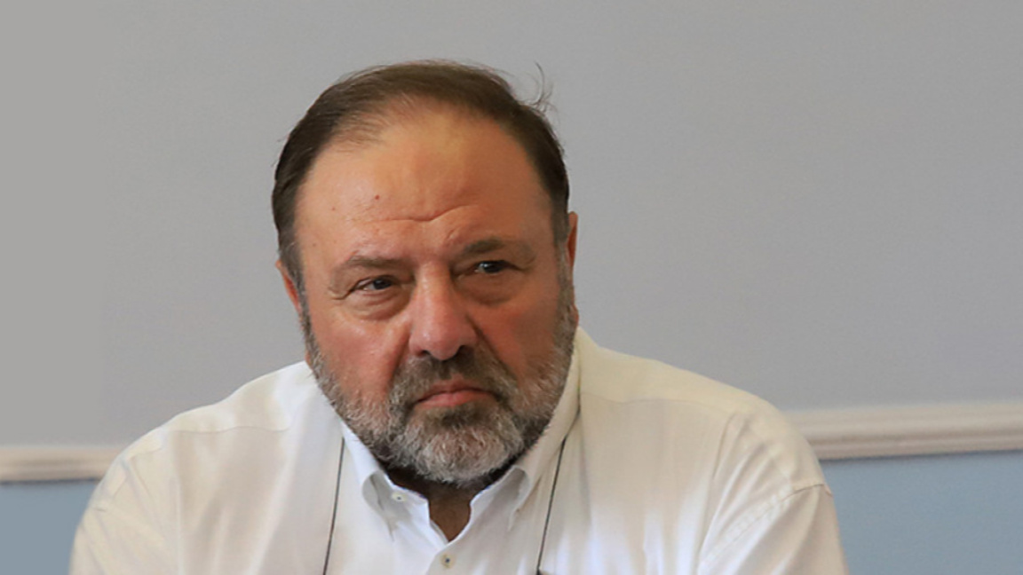 Д-р Николай Шарков: Бюджетът за дентална...