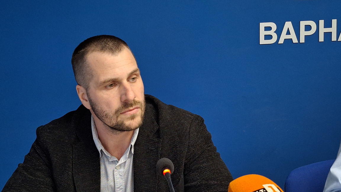 Догодина Варна ще има нов стадион   (ВИД...