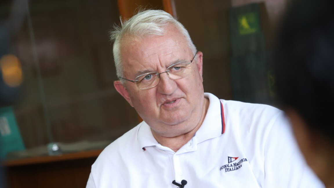 Румен Драганов