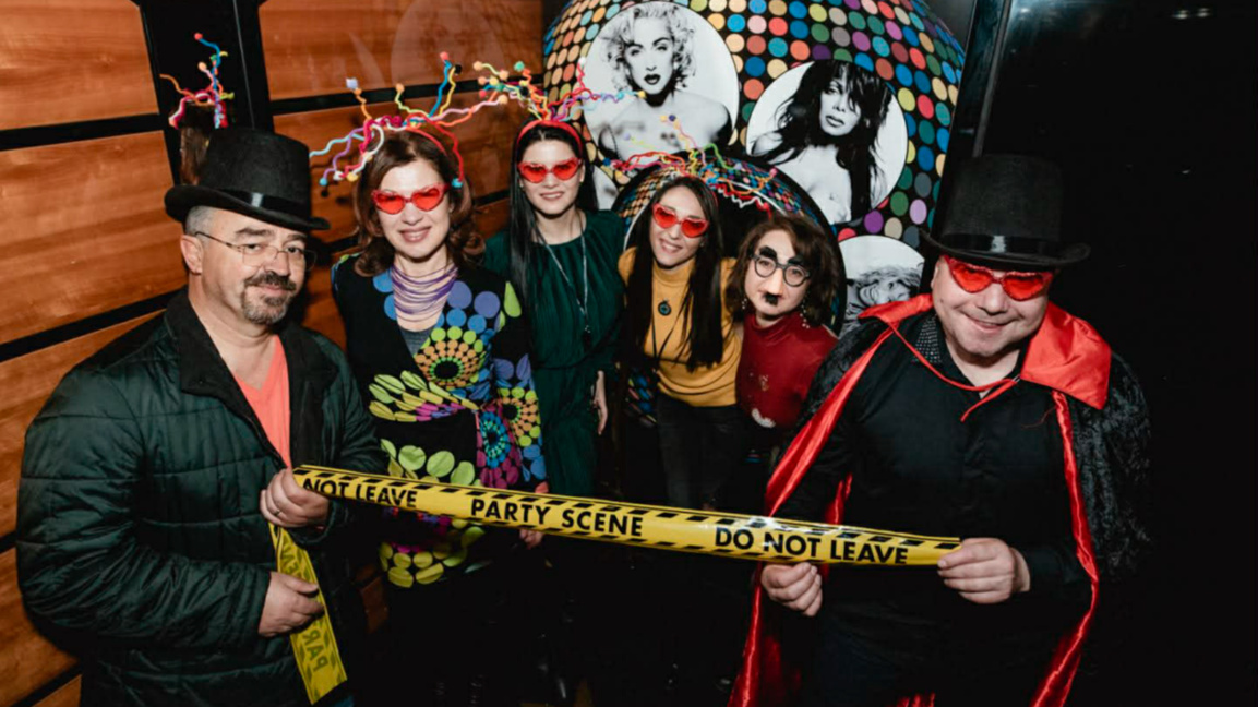 Броят на необвързаните хора в България с...