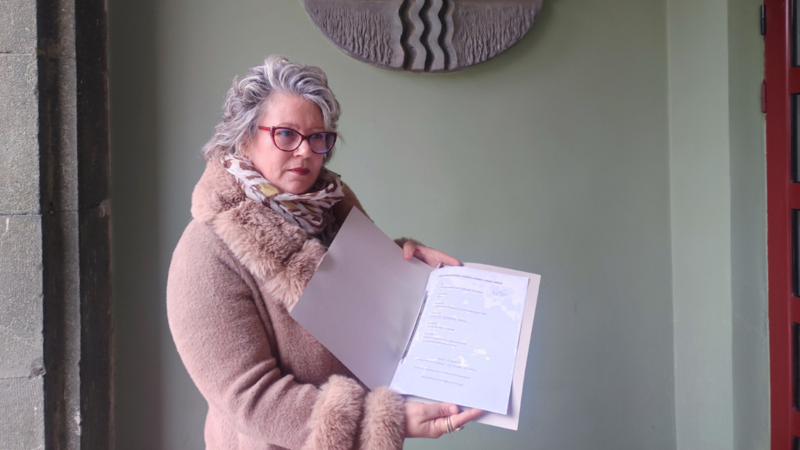 Жители на ямболски села настояват за преразглеждане на сметките за ток