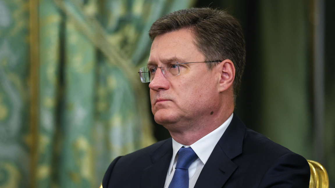 Руски вицепремиер призна за известни про...