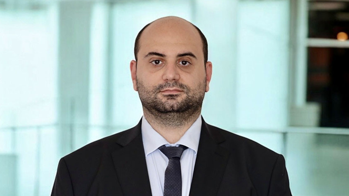 Джеймс Йоловски