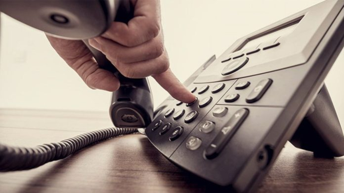 Хванаха "мулета" на телефонна измама