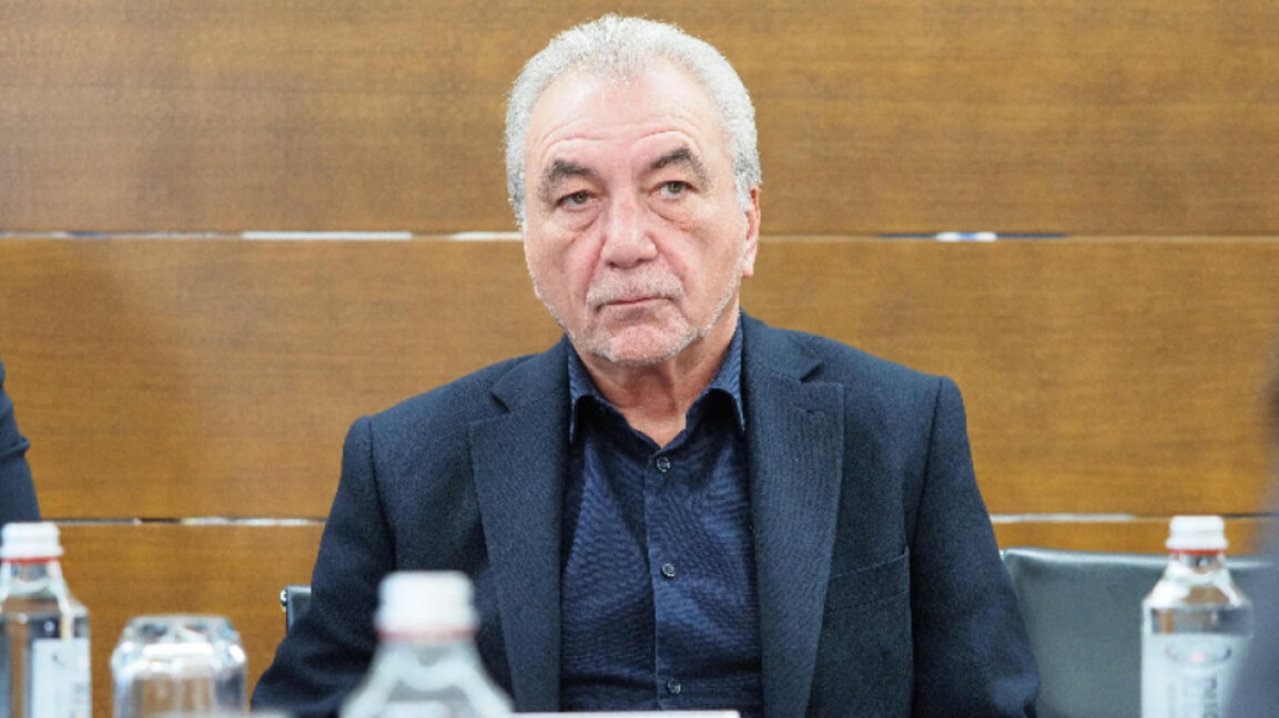 Росен Карадимов