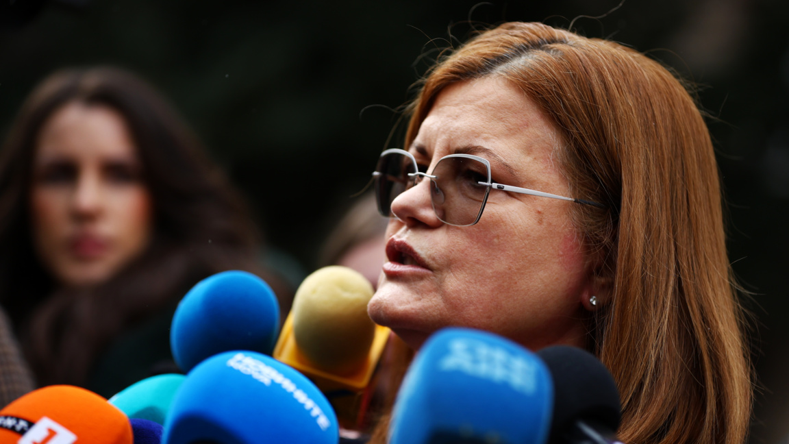 Маргарита Николова