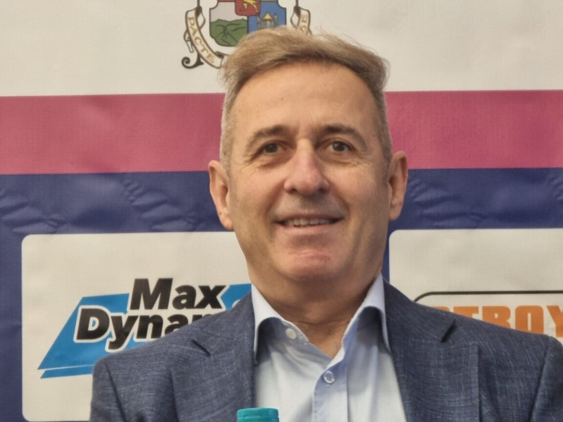 Белчо Горанов