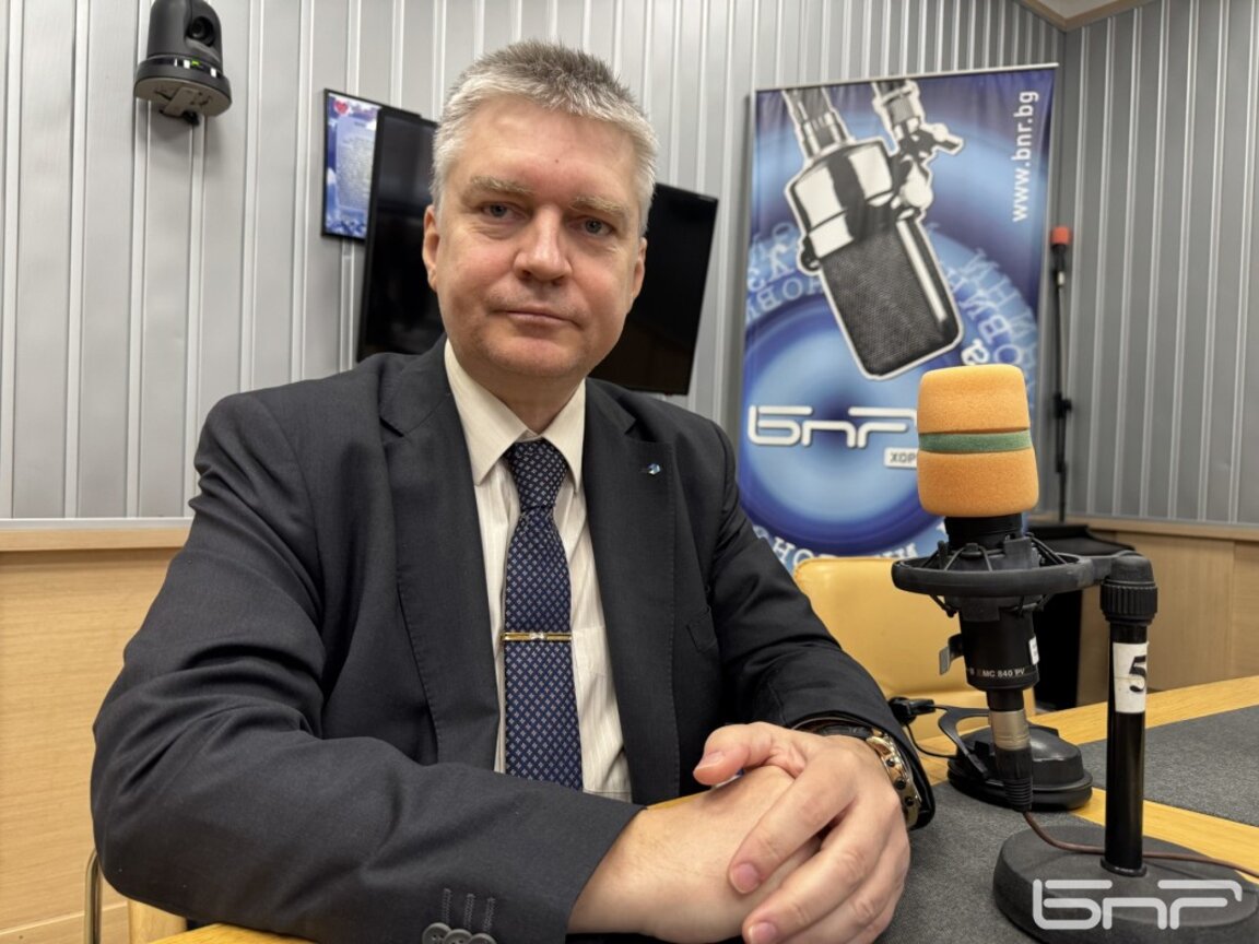 Любомир Аламанов