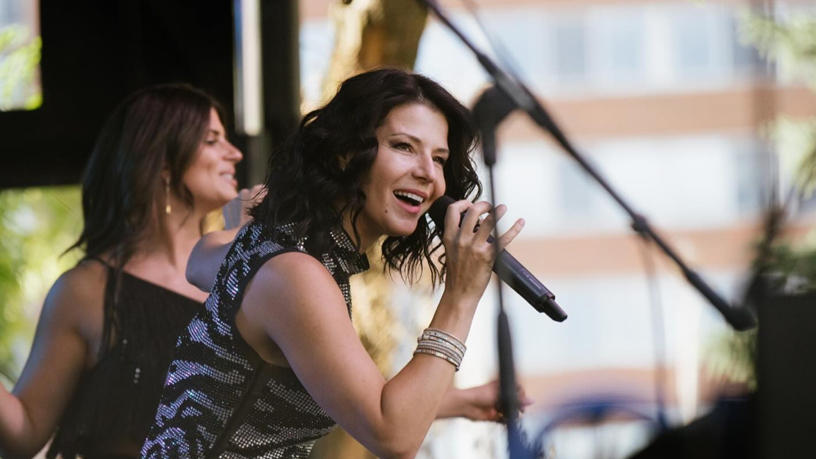 Diana Mihova, desde Chicago, afirma que ...