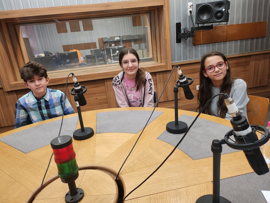 Златната ябълка - епизод 147...