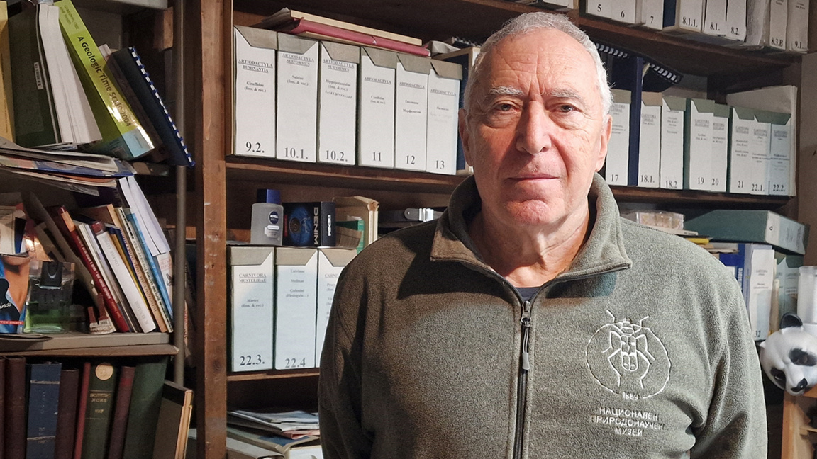 Ανακάλυψη στη Βουλγαρία για τους αρχαιότ...