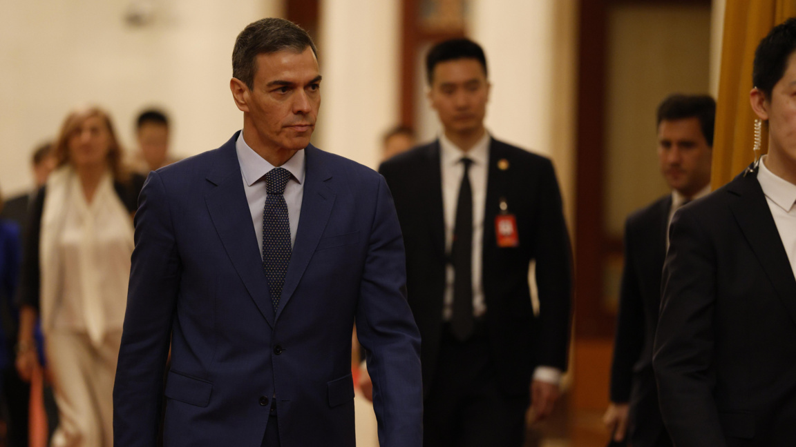 Санчес и Си с обща позиция за запазване ...