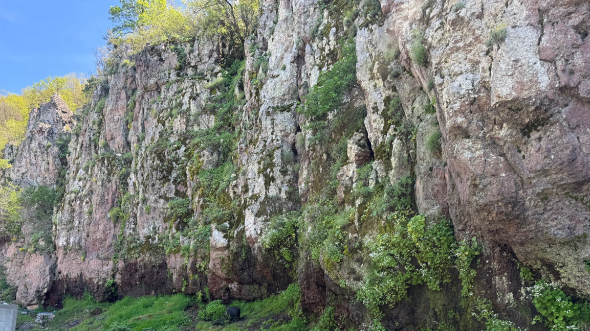 Хъдърлез събира хиляди търсещи изцеление...