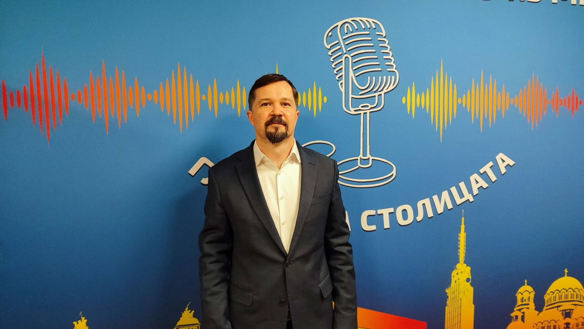 София ще бъде домакин на форума на Eurocities през 2026 г.