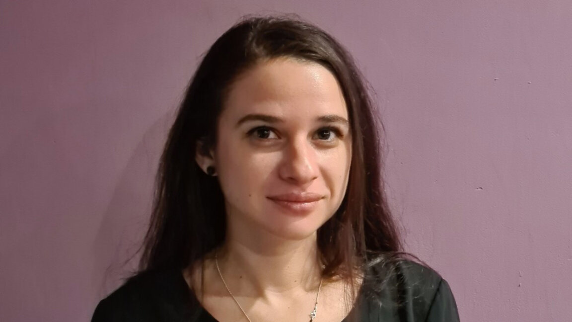 Яница Петкова