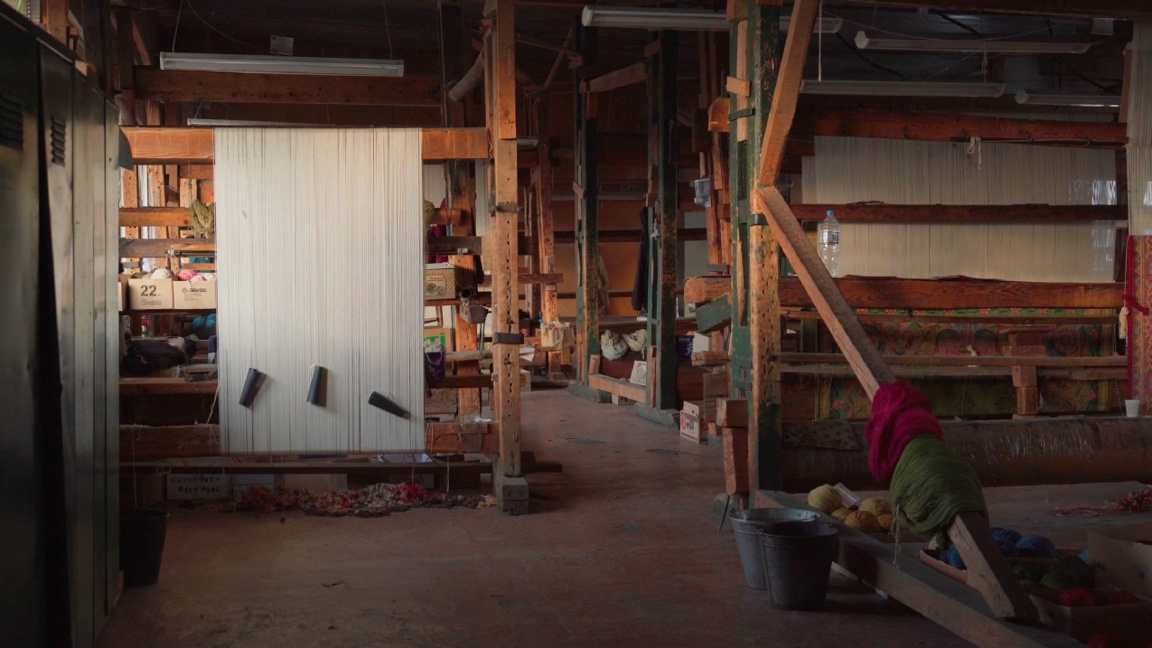 „Meșteșuguri bulgare: documentare și scu...