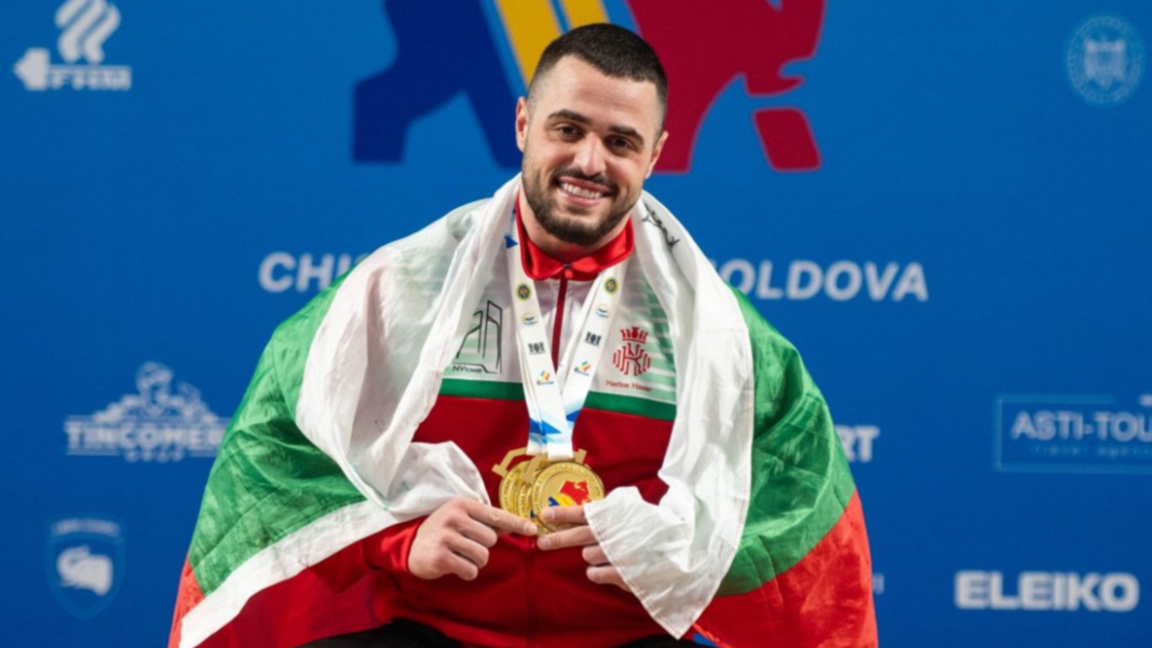 Carlos Nassar : "Icare du Sport" pour la...