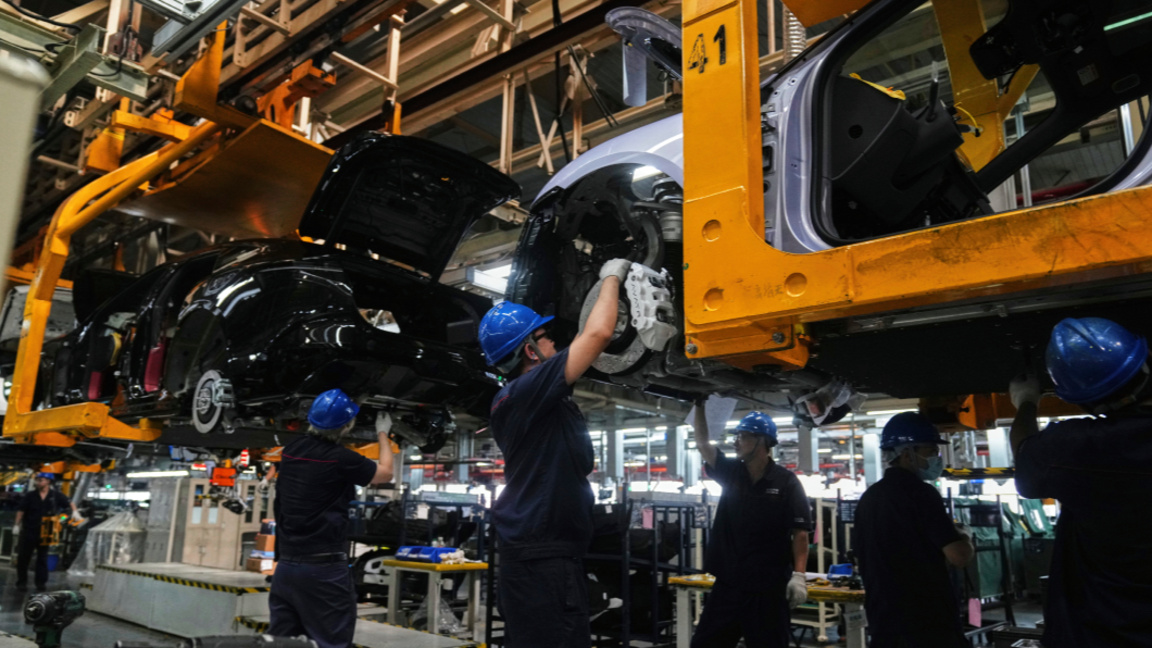 Bulgaria și China discută cooperarea în sectorul auto