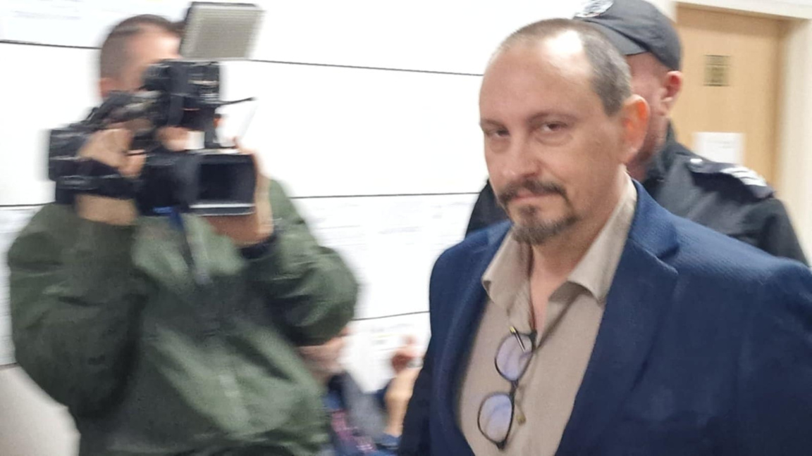 Съдът пусна собственика на АГ болница "Селена" срещу гаранция от 100 000 лева