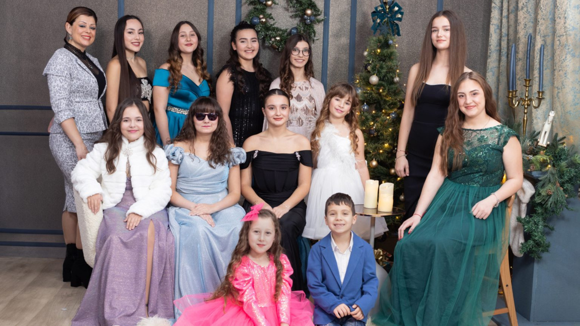 „Meine kleine Weihnacht“ – Musikschule „...