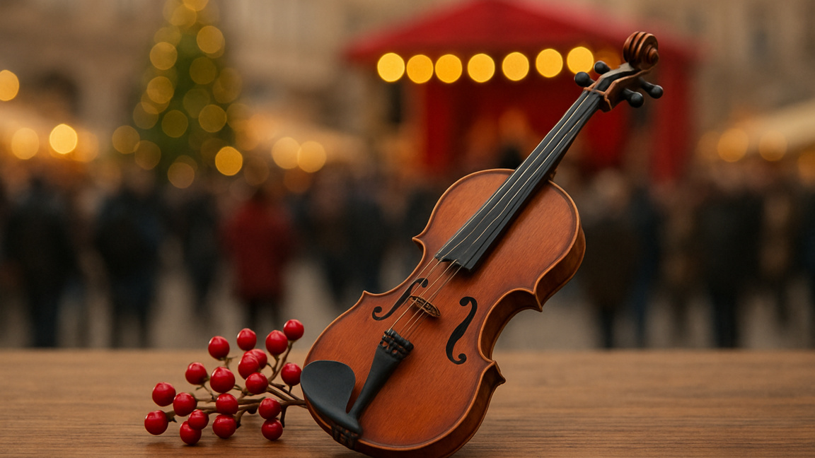 Празничен ритъм във "Вход свободен"...