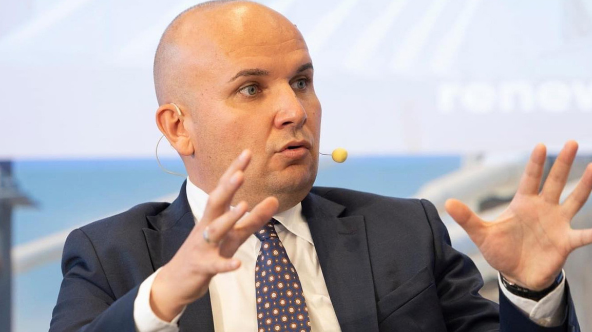 Евродепутатът Илхан Кючюк е предупреден, че ще му искат имунитета