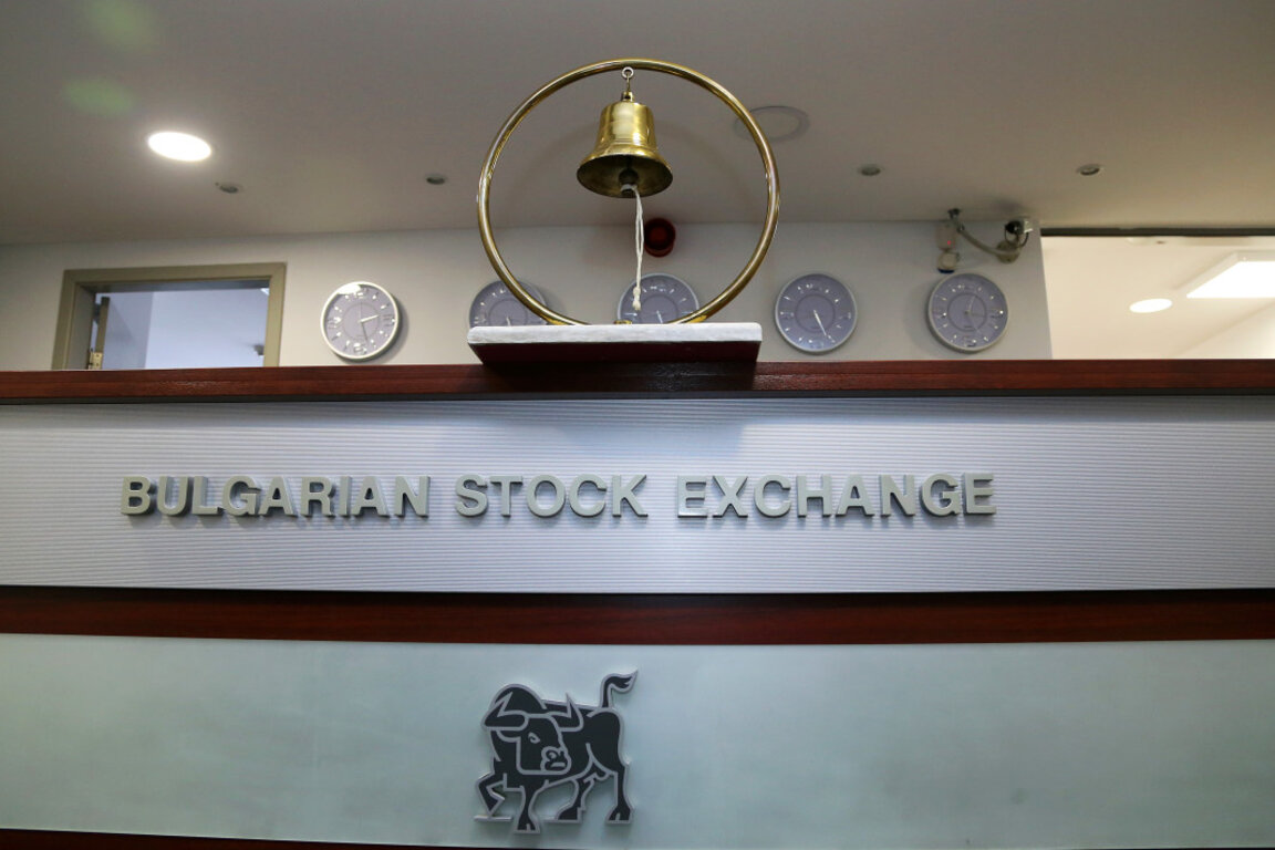 Инвестиционен форум, организиран от Българската фондова борса, ще се проведе в София