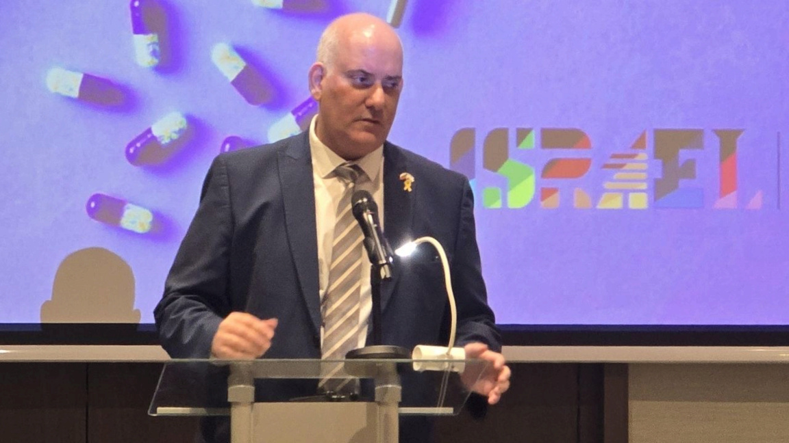 L'ambassadeur israélien condamne le régime iranien