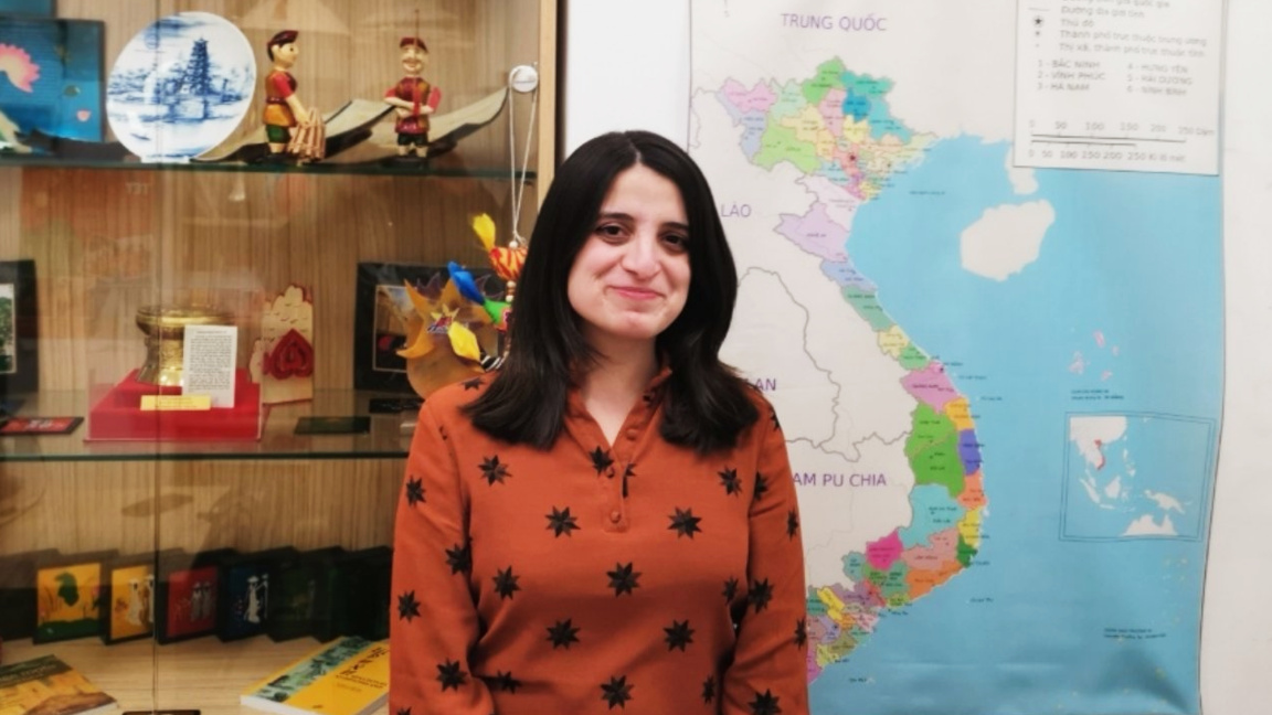 Вијетнам све траженија дестинација за одмор међу бугарским туристима