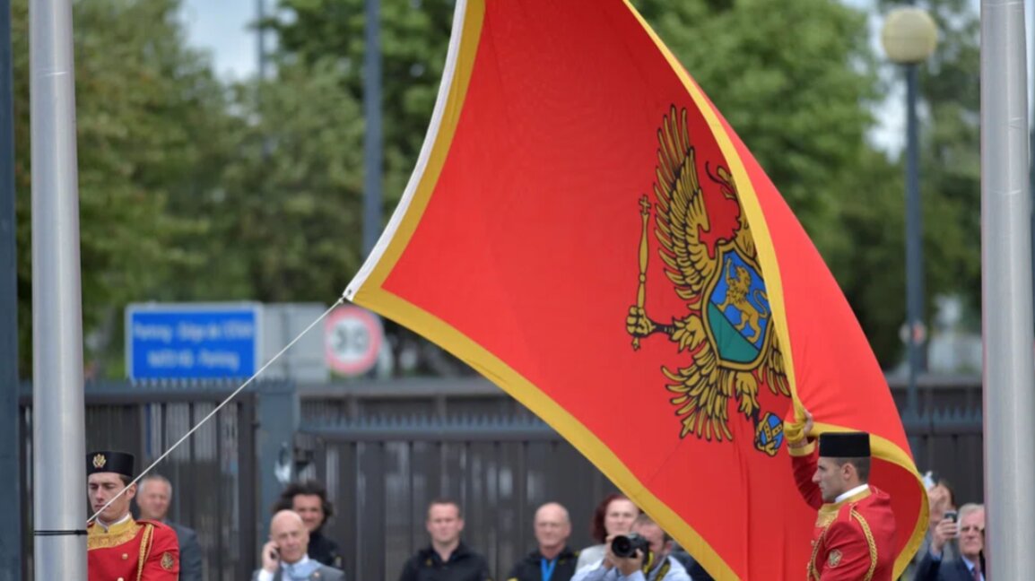 Calidoscopio balcánico