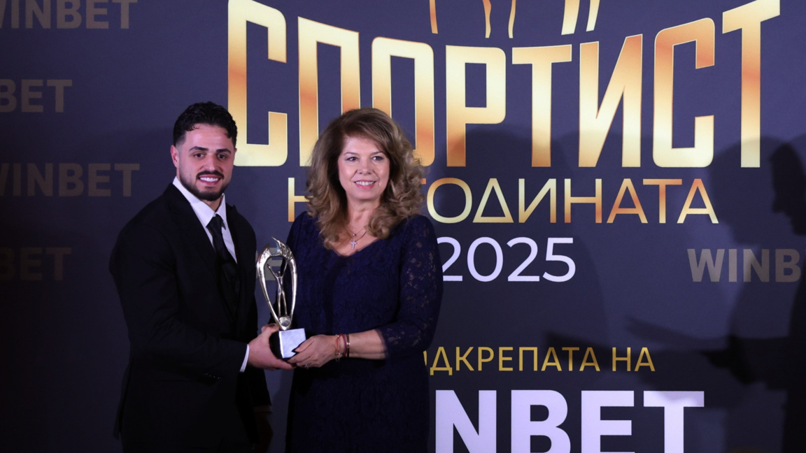  Peshëngritësi Karlos Nasar sërish është...