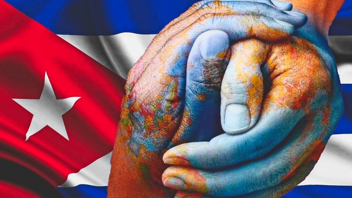 СБЖ и СИЖБ с апел към институциите за хуманитарна помощ за Куба