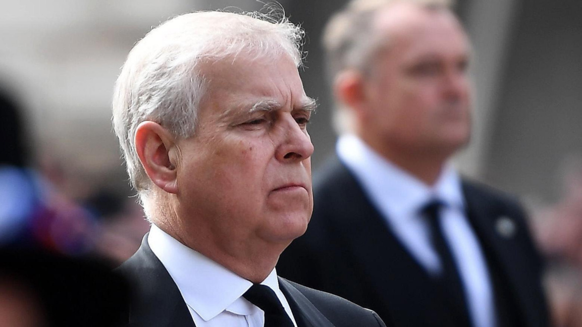 Маунтбатън-Уиндзор, братът на британския крал Чарлз Трети