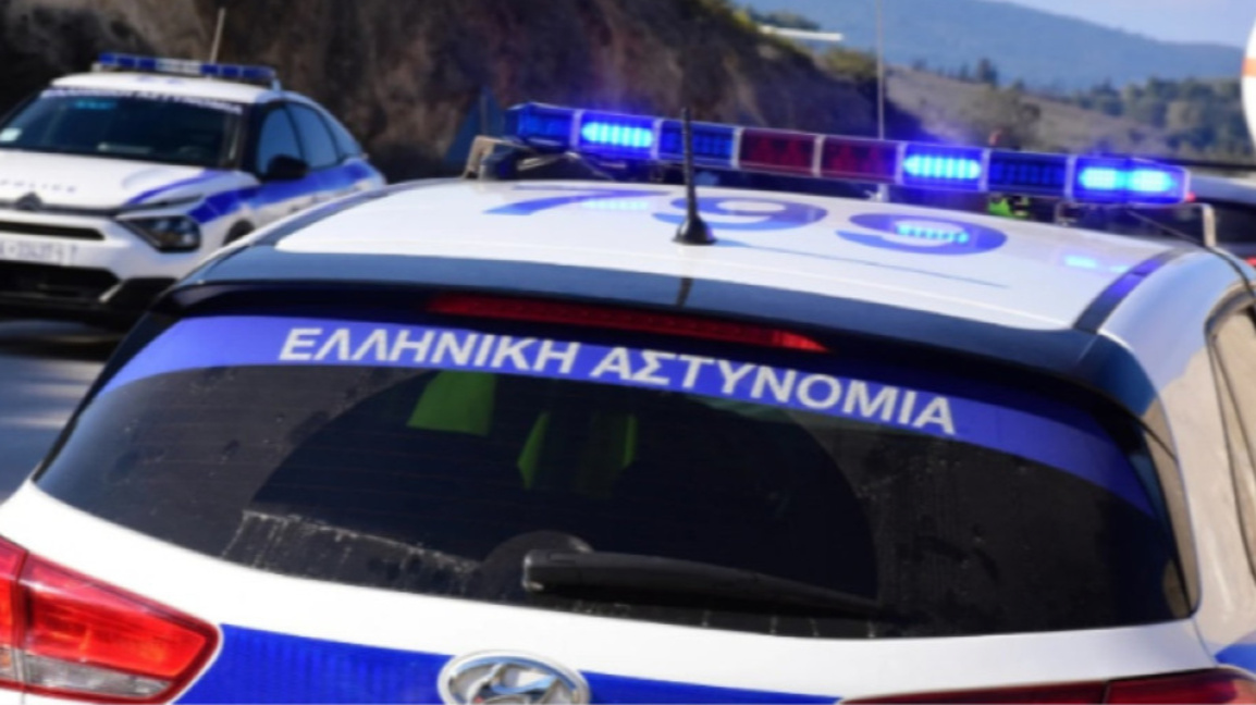 Гръцката полиция разби нелегална мрежа за цигари