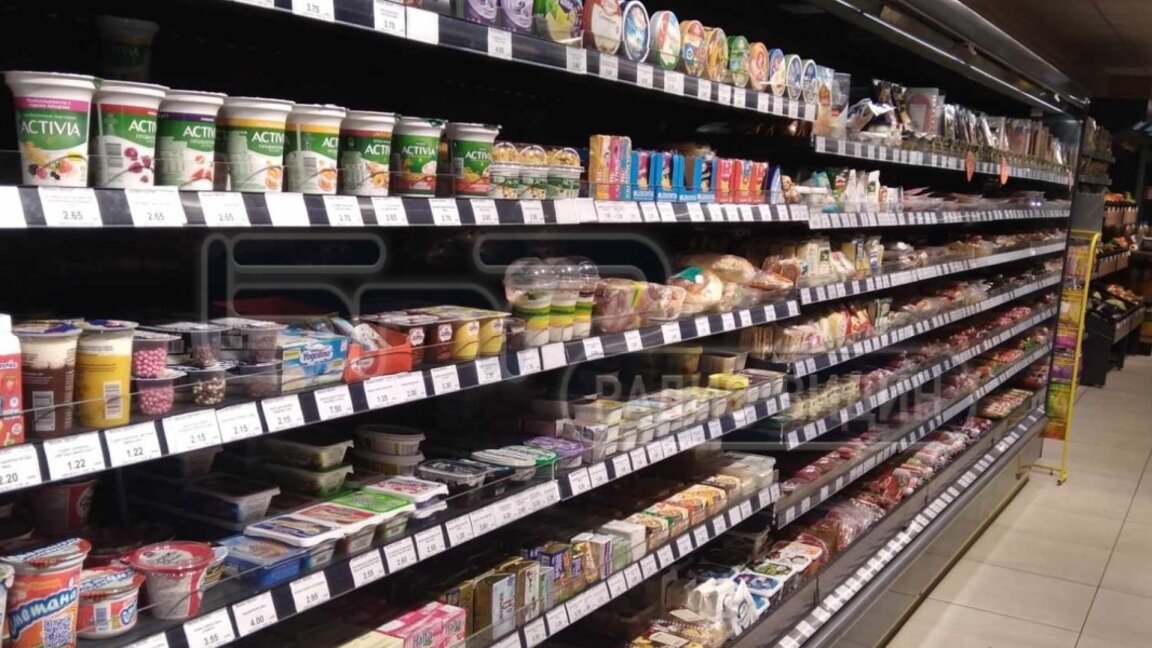 Масирани проверки: БАБХ, НАП и КЗП тръгват из хранителните магазини